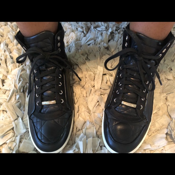 Dior Shoes - Dior Sneakers